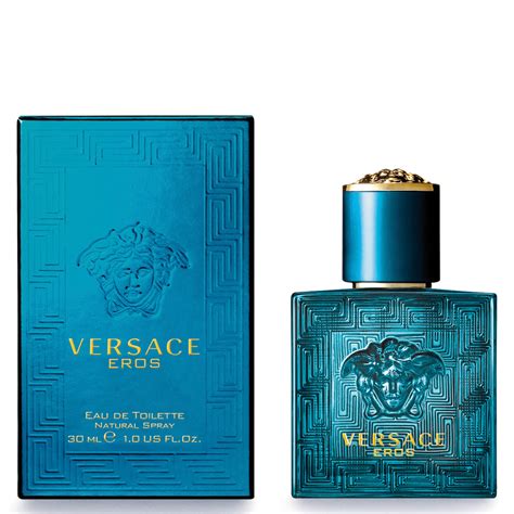 versace 30 ml perfume